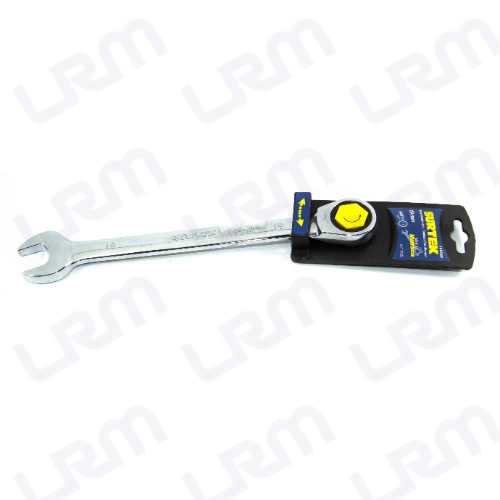 Llave Comb 19mm Matraca