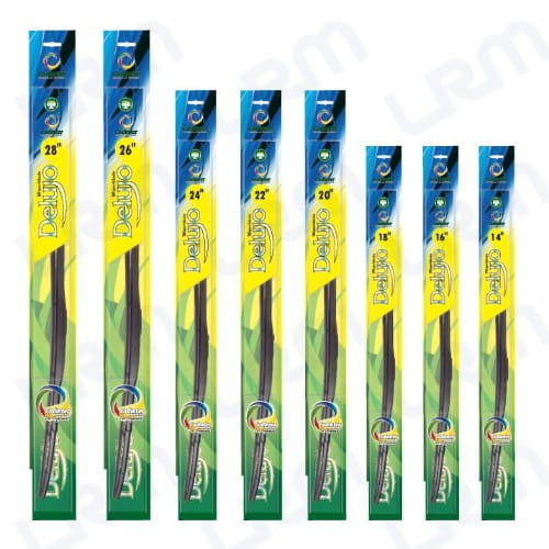 Plum Delujo Codinter