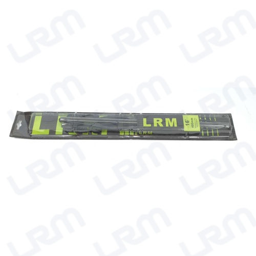 Plumilla Economica Metalica