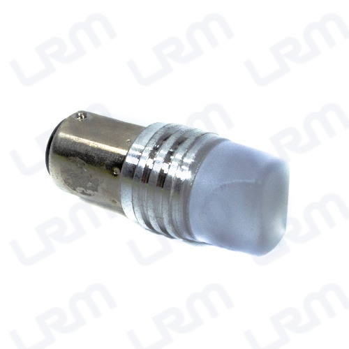 1141 9 Led Flash Acrílico