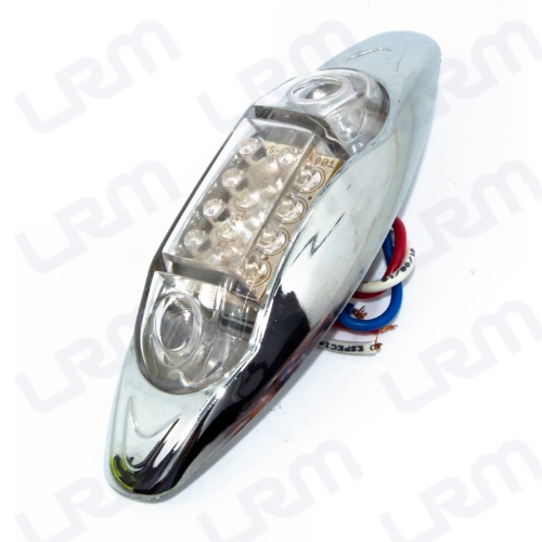Lamp 1001 Piwi 8 Led