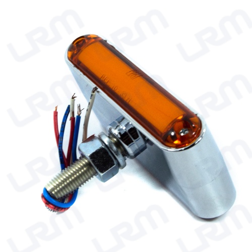 Semaf Regl 1033 Halo