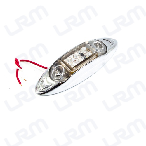 Lamp 1001p Piwi 6 Led