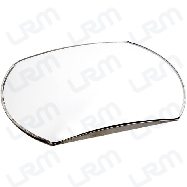 Esp Adhesivo 4" x 6" LRM