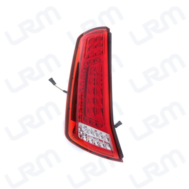 Stop New Senior Audace