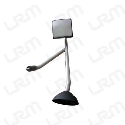 Esp Capo Durastar Cromo KTC