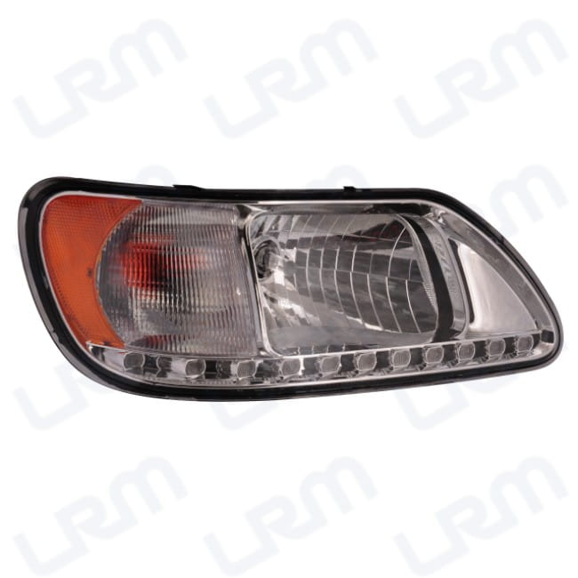 Faro Ppal Inter Eagle 11 Led