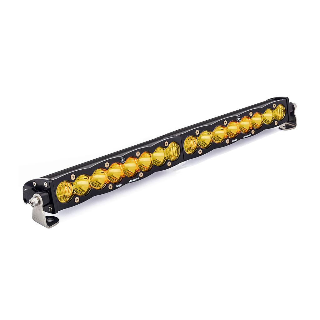 Barra Led S8 20" Baja Designs