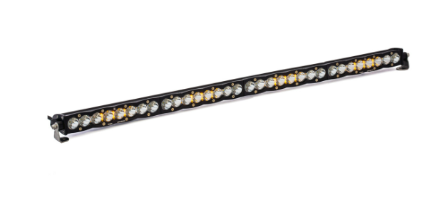Barra Led S8 40" Baja Designs