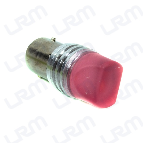 1034 9 Led Flash Acrílico