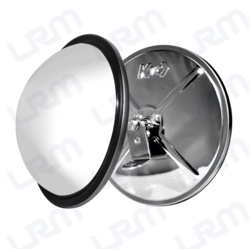 Esp Aux Acero Inox KTC