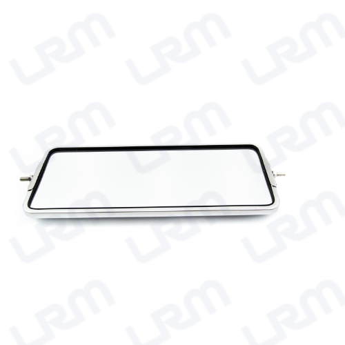 Esp Camion Acero Inox LRM