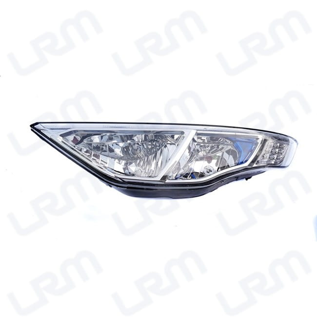 Faro Audace Marcopolo