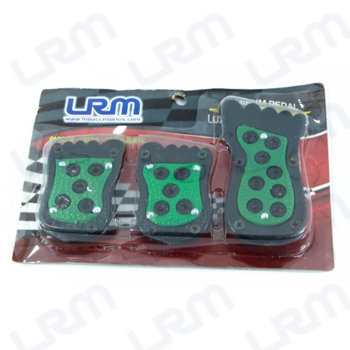 Juego Pedales Piecito