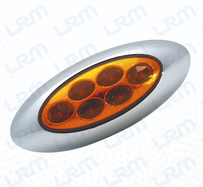 Lamp 0111 Mile 6 Led