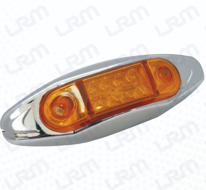 Lamp 1001 Piwi 8 Led