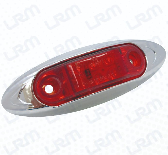 Lamp 1001p Piwi 6 Led