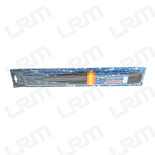 Plumilla Economica Metalica