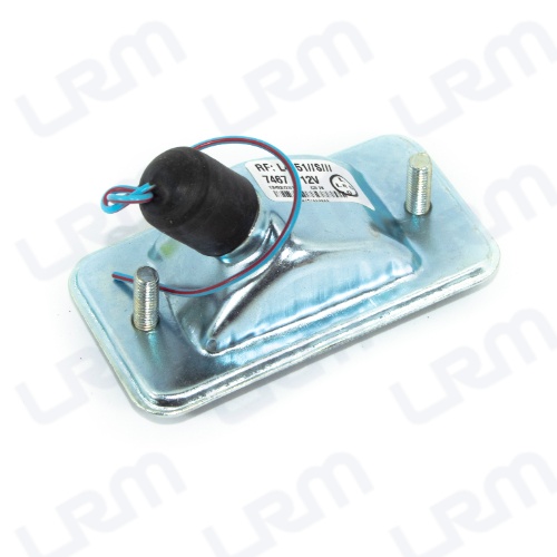 Luz Reversa Daihatsu