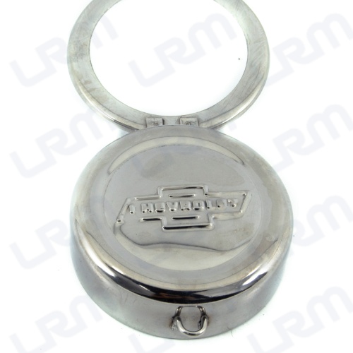 Sobre Tapa Combustible Chevrolet