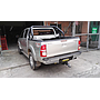 Tiro de Arrastre Toyota Hilux Vigo 3000