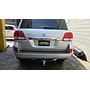 Tiro de Arrastre Toyota LC200 Sahara V8 2012-2020