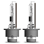 Bomb D2R 35W P32D-3 HID Osram