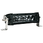 Barra Led Single Row 18" 80W Cree 16 Led Spot 12v/24v 