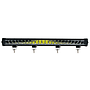 Barra Led Single Row 18" 80W Cree 16 Led Spot 12v/24v 