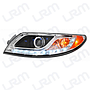 Faro Ppal Inter DuraStar 4300 11 Led