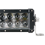Barra led Dual Row 4D 26" 144W Cree 48 Led 12v/24v 