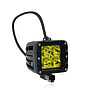 Expl Cubo 4 Led 40 Watts LRM Amber Spot