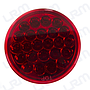 Lamp 4" 24 Led LRM