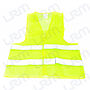 Chaleco Reflectivo