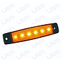 Lamp 1043 6 Led